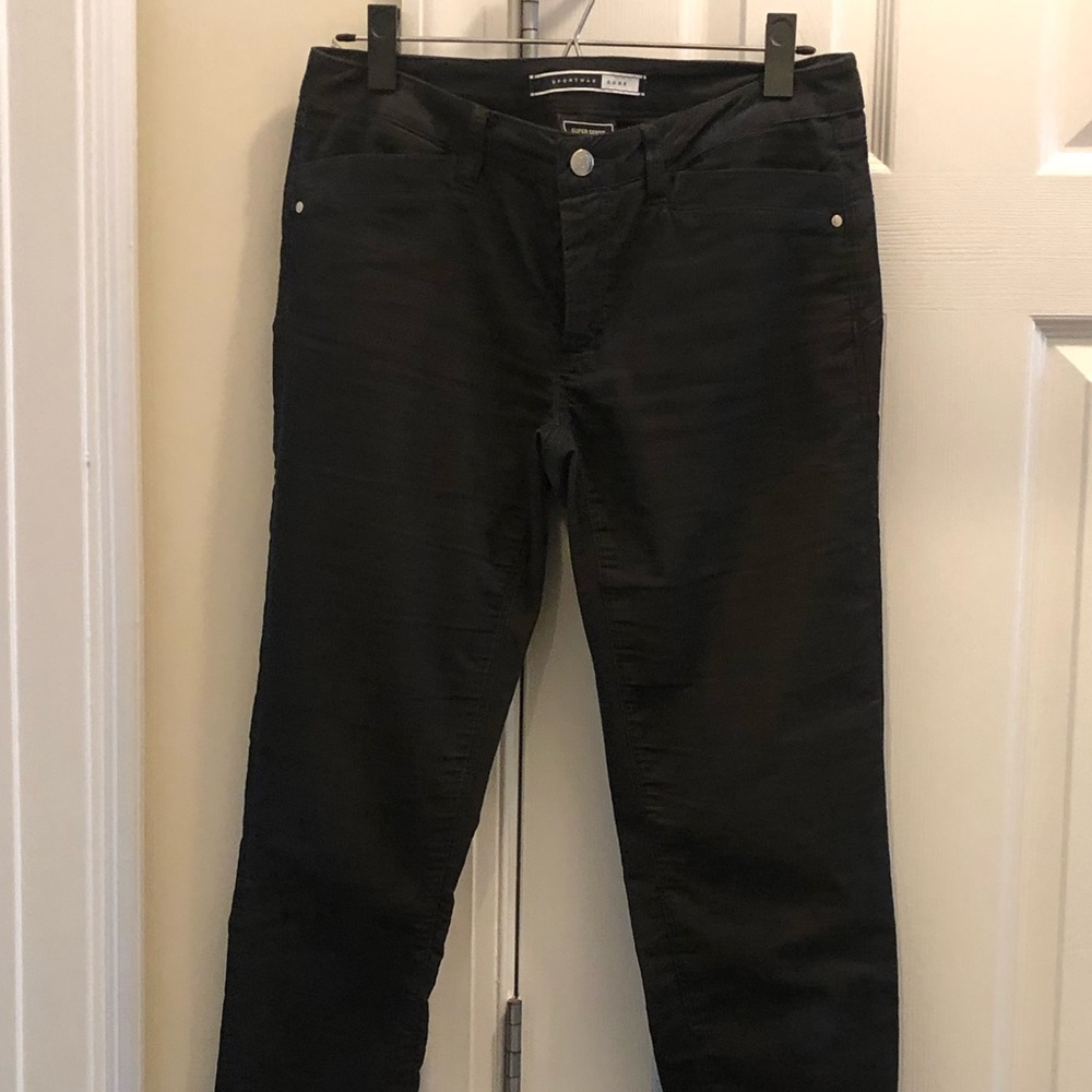 Maxmara perfect fit jeans